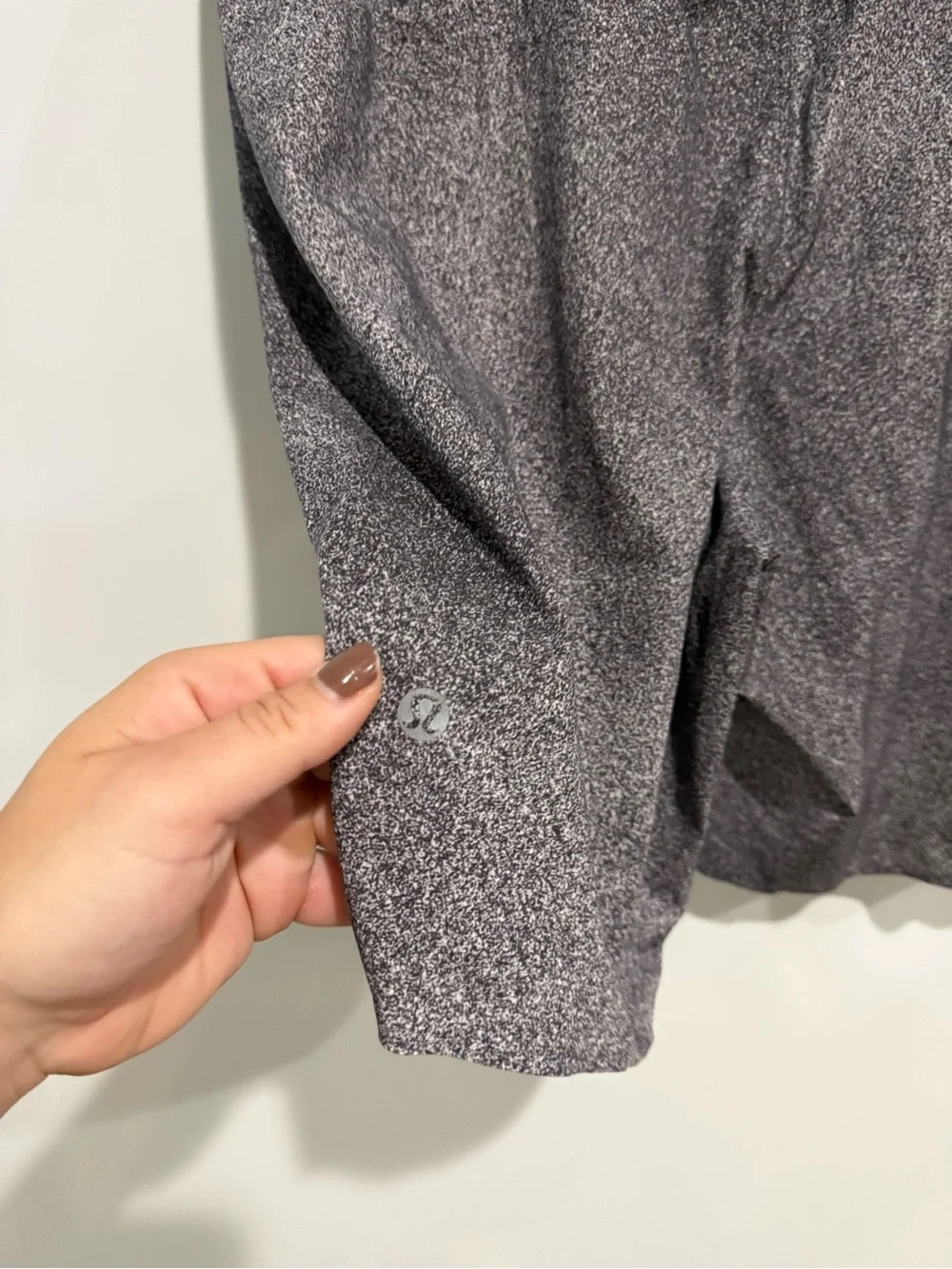 Lululemon Current State Short 9